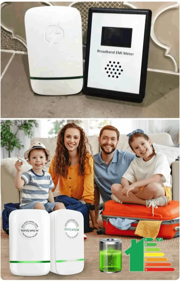 What is ESaver