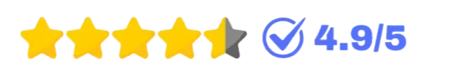 ESaver 5 star rating